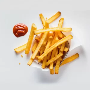 Fries Range