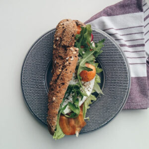 Veggie Delights