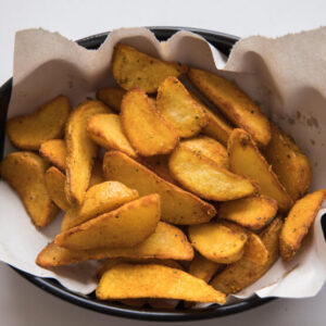Potato Delights